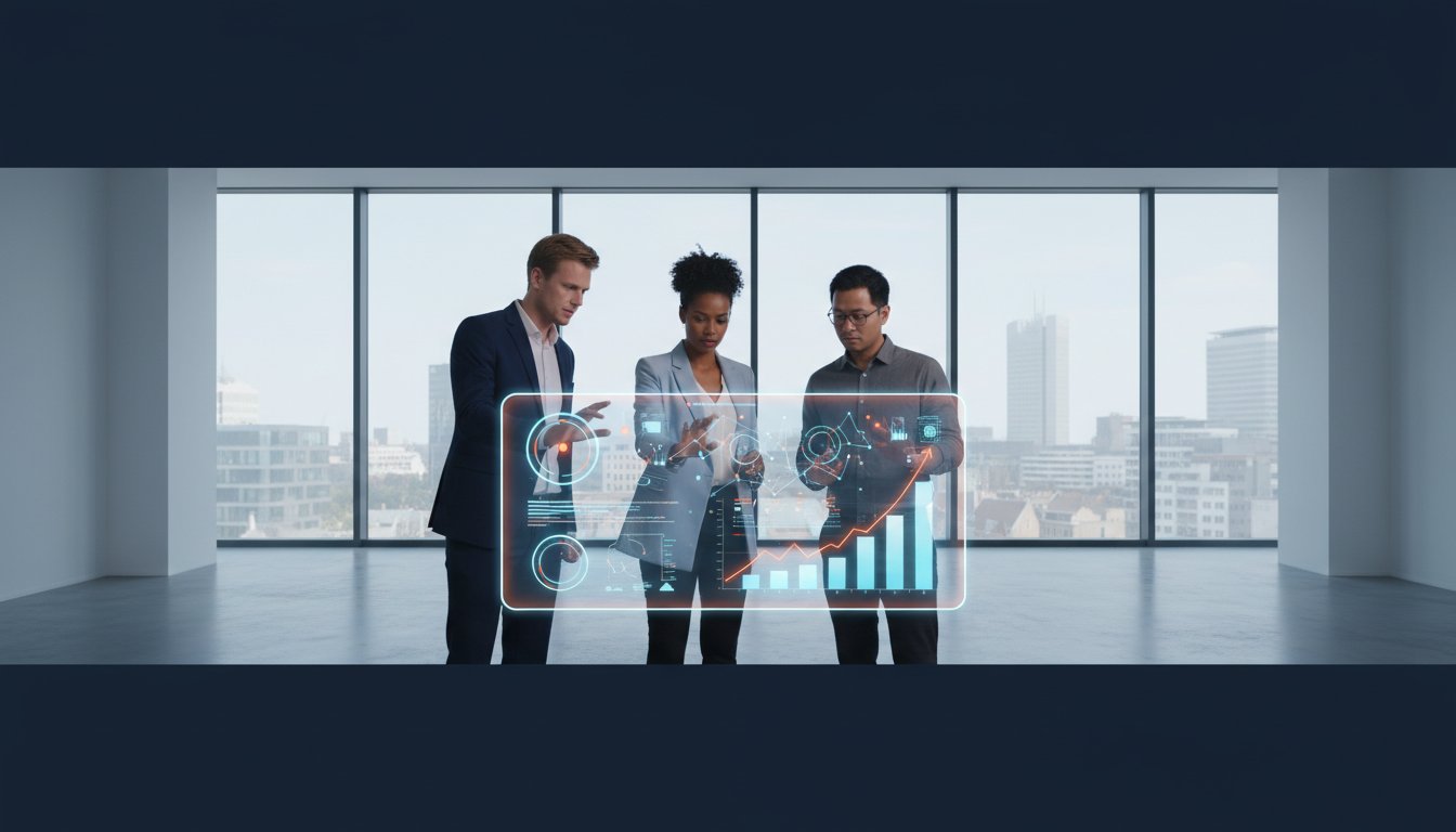 Digital byrå 2026: Den ultimata guiden till strategisk tillväxt och ROI