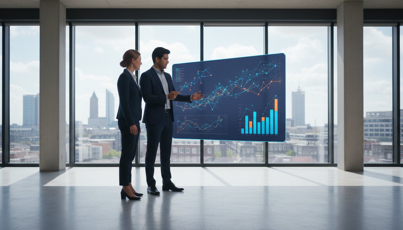 Konsult inom digital marknadsföring: Så väljer du rätt expert 2026