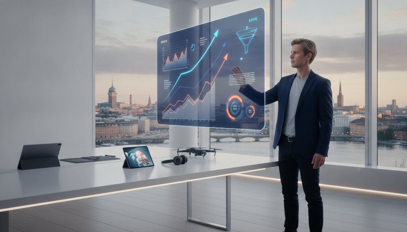 Öka försäljning i din webshop 2026: Den kompletta guiden för tillväxt