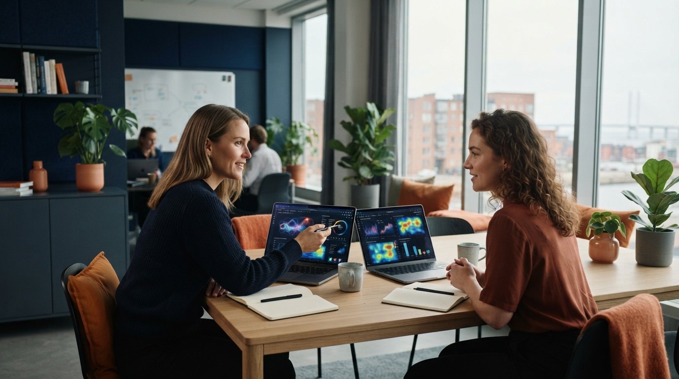 Google Ads byrå Malmö: Prisnivåer, mätning och avtalsformer
